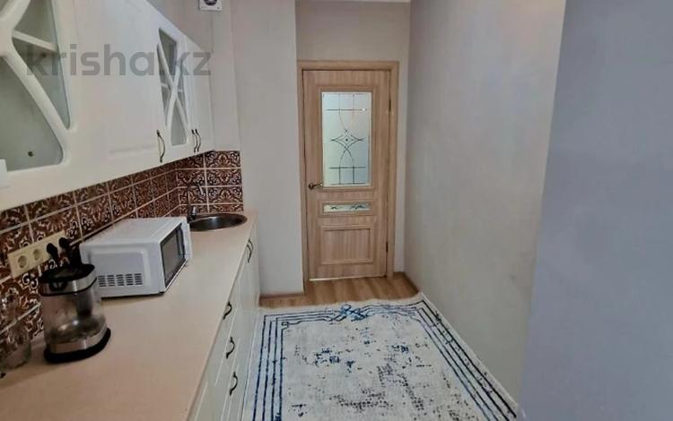 2-комнатная квартира · 57 м² · 7/9 этаж, Тулебаева — Казыбек би за 71 млн ₸ в Алматы, Медеуский р-н — фото 2
