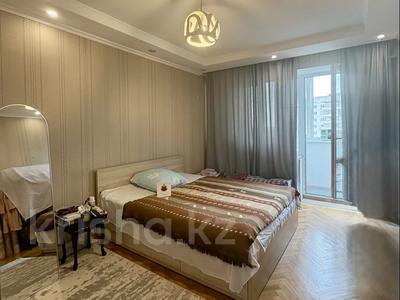 2-комнатная квартира · 57 м² · 7/9 этаж, Тулебаева — Казыбек би за 66 млн ₸ в Алматы, Медеуский р-н