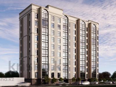 3-комнатная квартира · 94.82 м², Сабатаева 77а за ~ 42.7 млн 〒 в Кокшетау