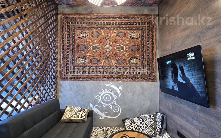2-комнатная квартира · 50 м² · 11 этаж, Е-36 5 за 20 000 〒 в Астане, Нура р-н — фото 2