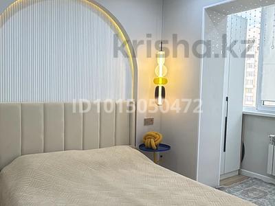 2-комнатная квартира · 45 м² · 4/6 этаж, 39-й мкр за 15 000 ₸ в Актау