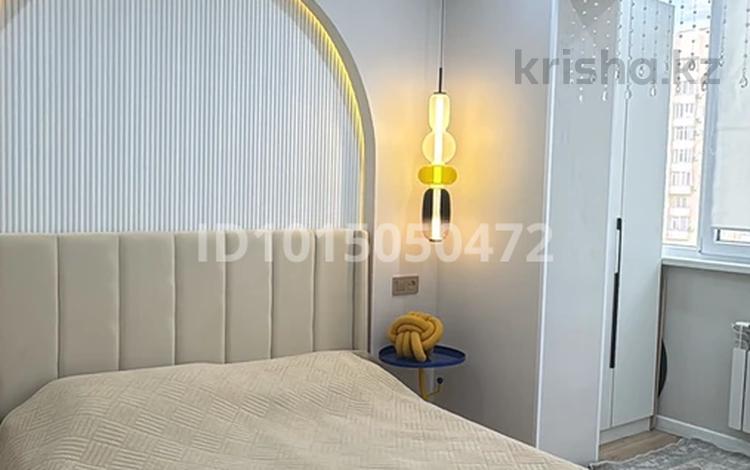 2-комнатная квартира · 45 м² · 4/6 этаж, 39-й мкр за 15 000 ₸ в Актау — фото 2