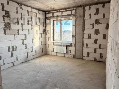1-бөлмелі пәтер · 96.8 м² · 5/5 қабат, мкр 6, Марата Оспанова, бағасы: 32 млн ₸ в Актобе