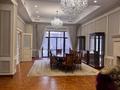 Отдельный дом · 6 комнат · 900 м² · 12 сот., Жамакаева 258А — проспект Аль-Фараби за 4 млн ₸ в Алматы, Медеуский р-н — фото 29