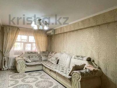 4-комнатная квартира · 72 м² · 5/5 этаж, акмешит 20 за 13.5 млн 〒 в 
