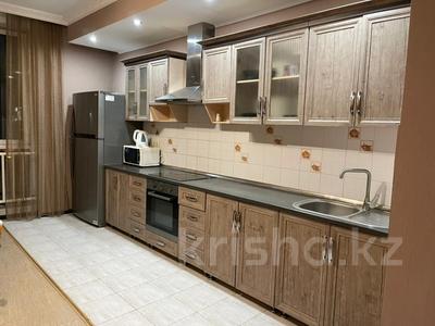 2-бөлмелі пәтер · 105 м² · 13/14 қабат, Навои, бағасы: 81 млн ₸ в Алматы, Бостандыкский р-н