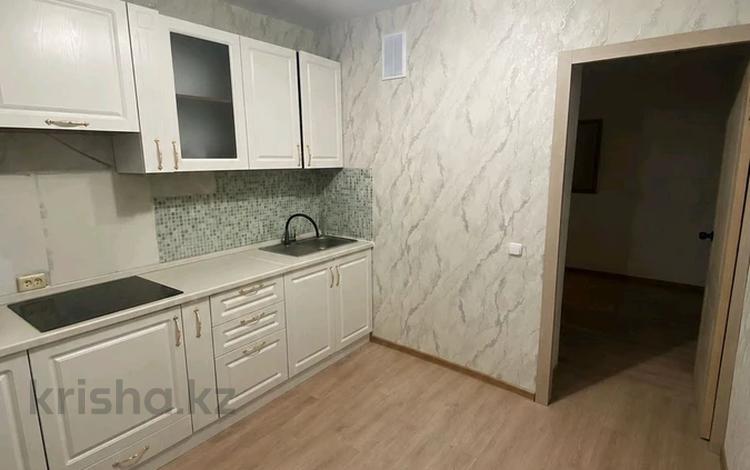 2-бөлмелі пәтер · 61.4 м² · 9/10 қабат, Жамбыла 8, бағасы: 24.5 млн ₸ в Астане, Алматы р-н — фото 2