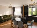 4-бөлмелі пәтер · 103 м² · 2/3 қабат, ​Герольда Бельгера 1Б, бағасы: 92 млн ₸ в Алматы, Наурызбайский р-н