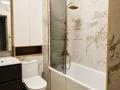 4-бөлмелі пәтер · 103 м² · 2/3 қабат, ​Герольда Бельгера 1Б, бағасы: 92 млн ₸ в Алматы, Наурызбайский р-н — фото 7