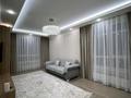 2-комнатная квартира · 70 м² · 10/16 этаж, Утеген батыра 11 — Утеген батыра возле Сайран за 30 000 ₸ в Алматы, Ауэзовский р-н