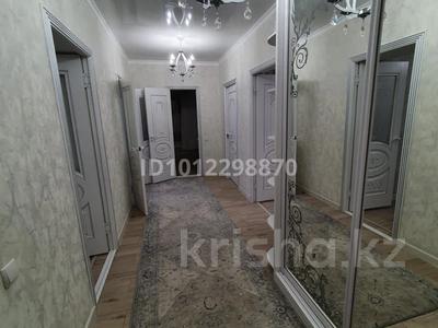 3-комнатная квартира · 93 м² · 4/5 этаж, Мкр. Нурсат за 51 млн 〒 в Шымкенте, Каратауский р-н