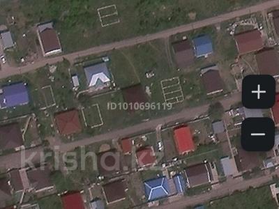 Жер телімі · 10 сотық, 4 109 — Көктерек, бағасы: 5 млн ₸ в Мичуринское