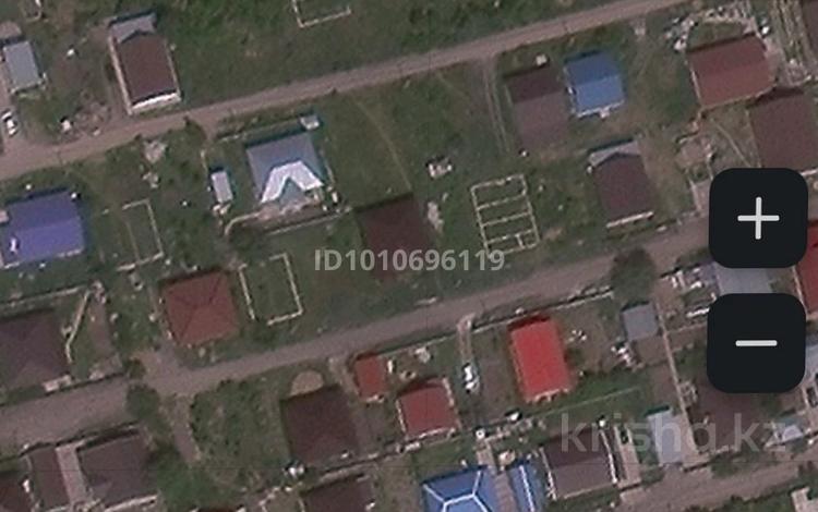 Жер телімі · 10 сотық, 4 109 — Көктерек, бағасы: 5 млн ₸ в Мичуринское — фото 3