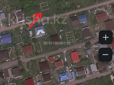 Участок · 10 соток, 4 109 — Көктерек за 5 млн ₸ в Мичуринское