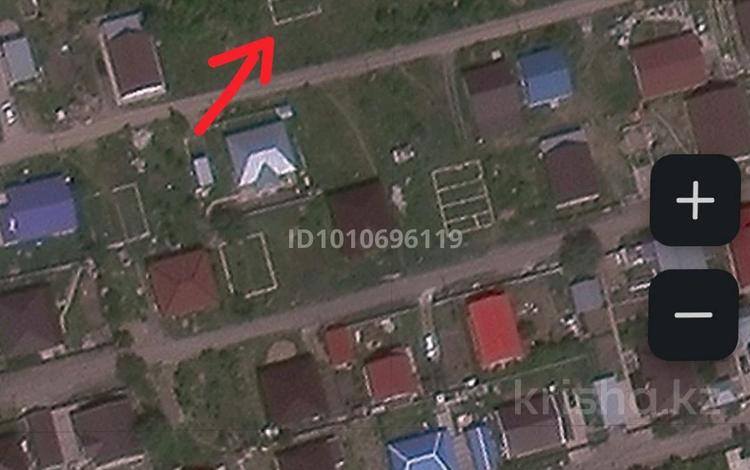 Участок · 10 соток, 4 109 — Көктерек за 3.5 млн ₸ в Мичуринское — фото 6
