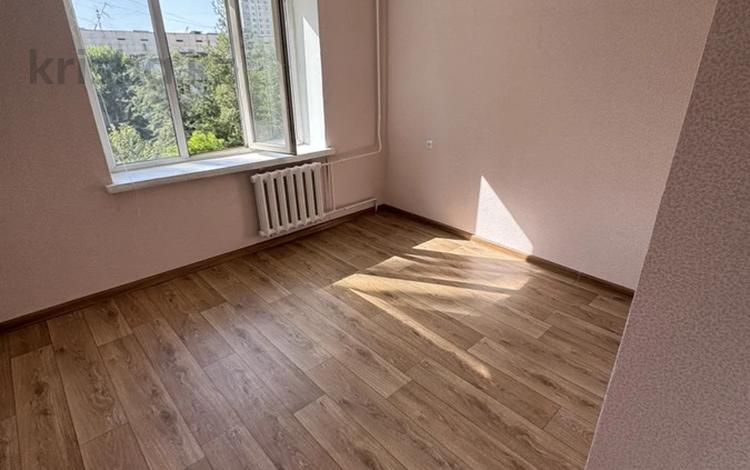 2-бөлмелі пәтер · 50 м² · 4/5 қабат, Розыбакиева 273 — Малахова, бағасы: 250 000 ₸ в Алматы, Бостандыкский р-н — фото 2