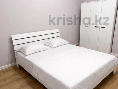 2-комнатная квартира · 50 м² · 9/9 этаж, Мыржакып Дулатова 118 за 17 000 ₸ в Кокшетау