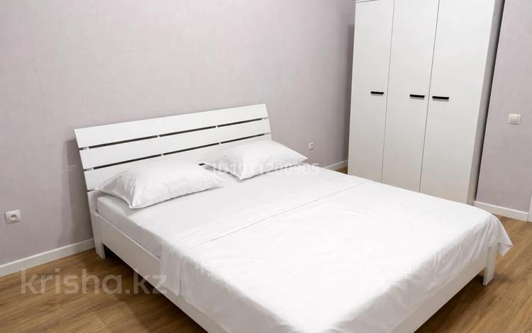 2-комнатная квартира · 50 м² · 9/9 этаж, Мыржакып Дулатова 118 за 17 000 ₸ в Кокшетау — фото 2