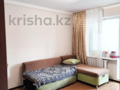 3-бөлмелі пәтер, 59.4 м², 4/5 қабат, Потанина — Маншук Маметова, бағасы: 20.5 млн 〒 в Астане, Сарыарка р-н