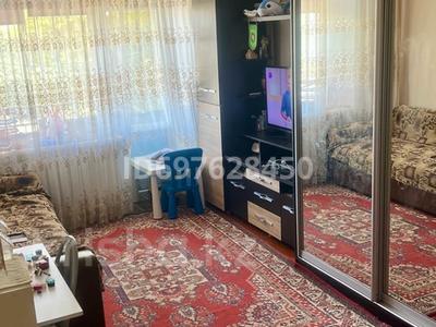 1-комнатная квартира · 31.2 м² · 2/4 этаж, Юность 4 за 10.8 млн ₸ в Семее