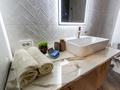 2-бөлмелі пәтер · 60 м² · 9/20 қабат, Абая 164к9 — Брусиловского, бағасы: 22 000 ₸ в Алматы, Алмалинский р-н — фото 4