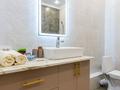2-бөлмелі пәтер · 60 м² · 9/20 қабат, Абая 164к9 — Брусиловского, бағасы: 22 000 ₸ в Алматы, Алмалинский р-н — фото 22