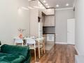 2-бөлмелі пәтер · 60 м² · 9/20 қабат, Абая 164к9 — Брусиловского, бағасы: 22 000 ₸ в Алматы, Алмалинский р-н — фото 30