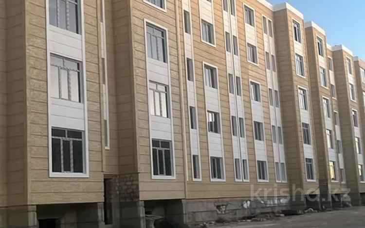 2-бөлмелі пәтер · 81.55 м² · 1/5 қабат, 29а ш/а. 168, бағасы: 11.5 млн ₸ в Актау, 29а мкр — фото 2