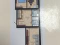 2-бөлмелі пәтер · 81.55 м² · 1/5 қабат, 29а ш/а. 168, бағасы: 11.5 млн ₸ в Актау, 29а мкр — фото 4