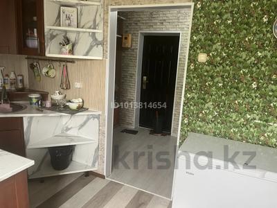2-бөлмелі пәтер · 50 м² · 1/3 қабат, Сатпаева 50, бағасы: 13.5 млн ₸ в Актобе, жилой массив Жилянка