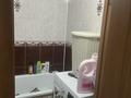 2-бөлмелі пәтер · 50 м² · 1/3 қабат, Сатпаева 50, бағасы: 13.5 млн ₸ в Актобе, жилой массив Жилянка — фото 12