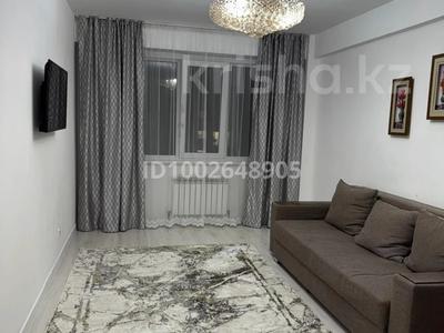 1-комнатная квартира · 40 м² · 8/9 этаж, мкр Кайрат 1/4 — Рыскулова за 240 000 ₸ в Алматы, Турксибский р-н