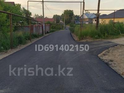 Участок · 5.5 соток, Майлина — Угол Шуленова за 12.5 млн 〒 в Бирлик