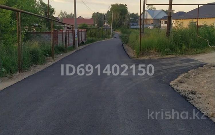 Жер телімі · 5.5 сотық, Майлина — Угол Шуленова, бағасы: 15 млн ₸ в Бирлик — фото 13