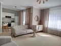 1-комнатная квартира · 40 м² · 4/12 этаж, Розыбакиева 320 за 62 млн ₸ в Алматы, Бостандыкский р-н