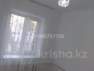 2-комнатная квартира · 50 м² · 1/2 этаж, Курмангазы 19 за 11 млн 〒 в Енбекши (Карасайский район)