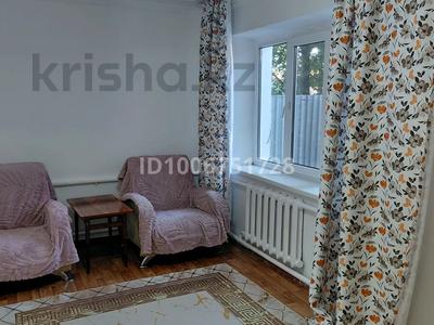 2-комнатная квартира · 50 м² · 1/2 этаж, Курмангазы 19 за 8.7 млн ₸ в Енбекши (Карасайский район)