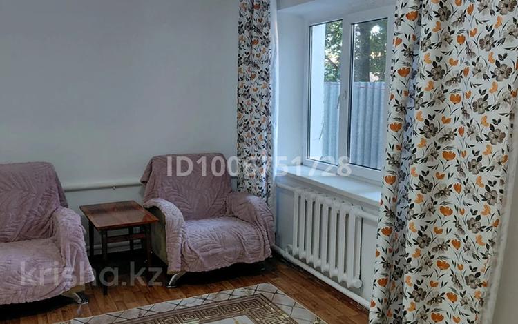 2-комнатная квартира · 50 м² · 1/2 этаж, Курмангазы 19 за 8.7 млн ₸ в Енбекши (Карасайский район) — фото 9