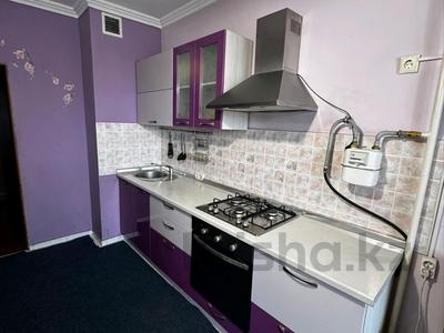 1-бөлмелі пәтер · 57.3 м² · 4/10 қабат, Райымбек — Саина, бағасы: 35 млн ₸ в Алматы, Алатауский р-н