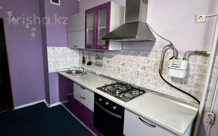 1-бөлмелі пәтер · 57.3 м² · 4/10 қабат, Райымбек — Саина, бағасы: 35 млн ₸ в Алматы, Алатауский р-н — фото 2