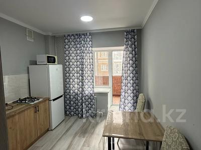 1-бөлмелі пәтер · 43 м² · 2/9 қабат, Алтын орда ш/а., бағасы: 18.5 млн ₸ в Актобе, мкр. Алтын орда