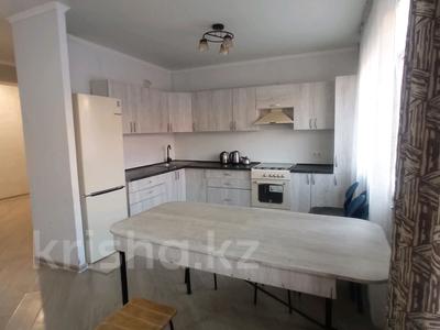 2-комнатная квартира · 66 м² · 8/10 этаж, мкр Шугыла, Жунисова 14/17 — Толе би -пр. Алатау за 35 млн ₸ в Алматы, Наурызбайский р-н