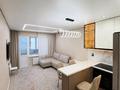 2-комнатная квартира · 46 м² · 12/12 этаж, Анет баба 6 за 36.4 млн ₸ в Астане, Есильский р-н