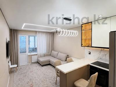 2-комнатная квартира · 46 м² · 12/12 этаж, Анет баба 6 за 36.4 млн ₸ в Астане, Есильский р-н