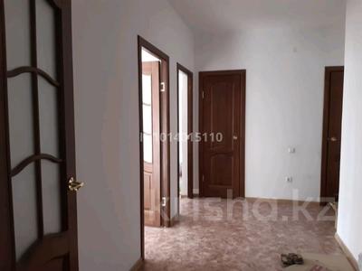 2-комнатная квартира · 56 м² · 6/9 этаж, Нур Актобе 20 за 16.8 млн ₸