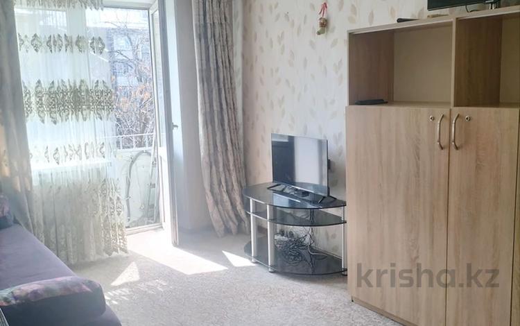 1-комнатная квартира · 31 м² · 3/5 этаж, Гоголя 117/127 за 27.8 млн ₸ в Алматы, Алмалинский р-н — фото 3