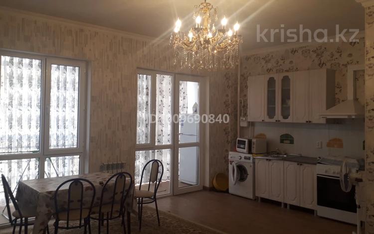1-бөлмелі пәтер · 40.2 м² · 3/10 қабат, 18-й микрорайон 78А, бағасы: 24 млн ₸ в Шымкенте, Енбекшинский р-н — фото 2