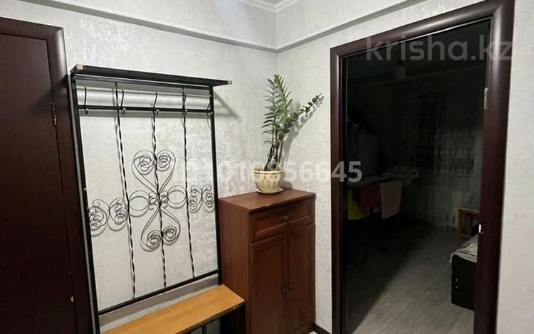 2-комнатная квартира · 49 м² · 1/5 этаж, Тараса Шевченко 37а за 11 млн ₸ в Актобе, мкр Гормолзавод — фото 2