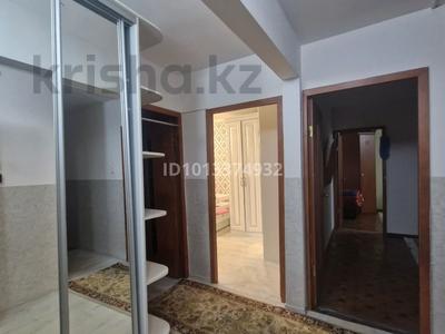 4-комнатная квартира · 76.1 м² · 5/5 этаж, - 5А за 20 млн ₸ в Атырау, мкр Привокзальный-3А