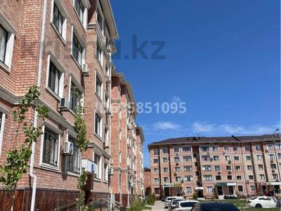3-бөлмелі пәтер · 72 м² · 3/5 қабат, Жаңа қала 9, бағасы: 150 000 〒 в Туркестане